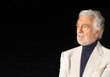 Plácido Domingo, nuevo artista confirmado en Concert Music Festival