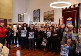 Chiclana acoge unas jornadas sobre adicciones y salud mental
