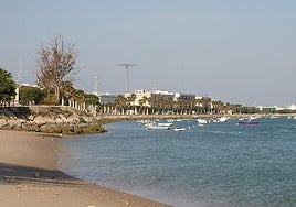 Bloqueados más de 2,5 millones  en una operación contra el narcotráfico en Cádiz con varios detenidos