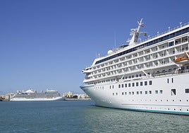 El Puerto de Cádiz asiste en Miami al considerado en el mayor evento de cruceros del mundo