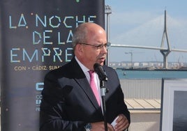 Javier Sánchez Rojas no se presentará a la reelección: «Concluyo una etapa de 39 años al servicio de la CEC»