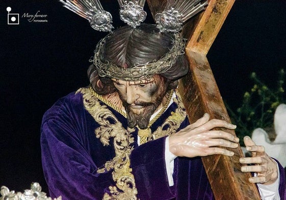 La Semana Santa de un pueblo de Cádiz que está declarada Bien de Interés Turístico y es una de las más singulares de España