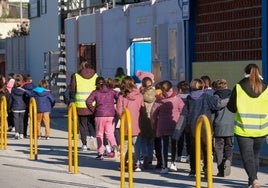 La Junta, sobre la escolarización en Cádiz: «No faltan plazas escolares, faltan niños»