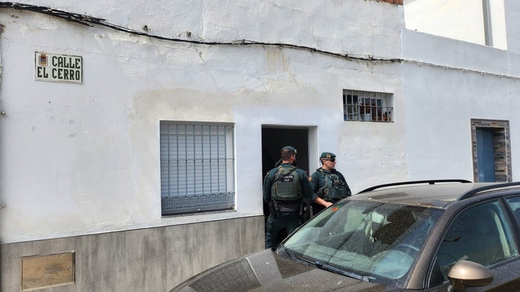 El juzgado deja en libertad al narco detenido que recibió a la Guardia Civil a tiros