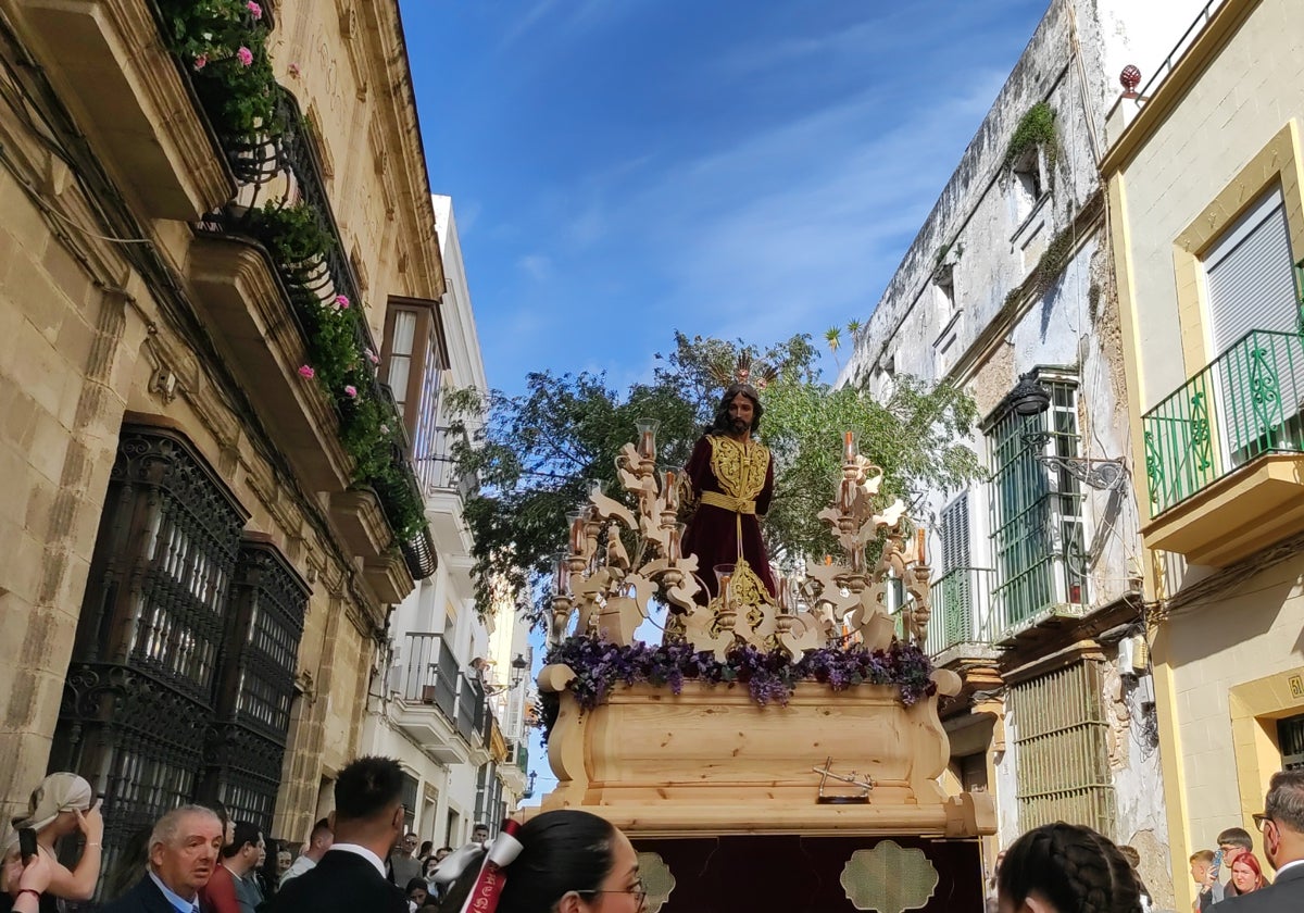 El Prendimiento marca su debut y Afligidos revive sus orígenes en El Puerto