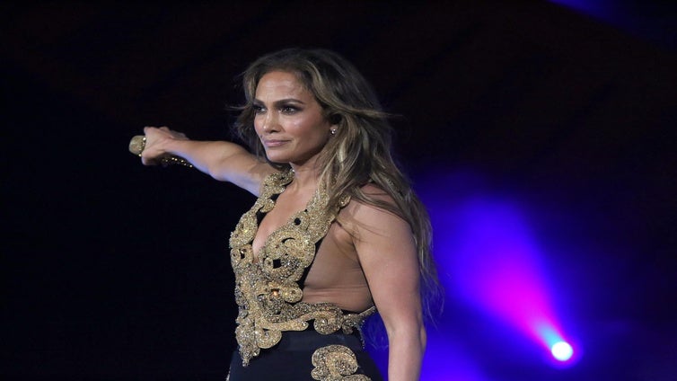 Activada la preventa de entradas para el concierto de Jennifer López en Cádiz: ¿Cuánto cuestan?