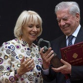 El vínculo de Mario Vargas Llosa con Cádiz
