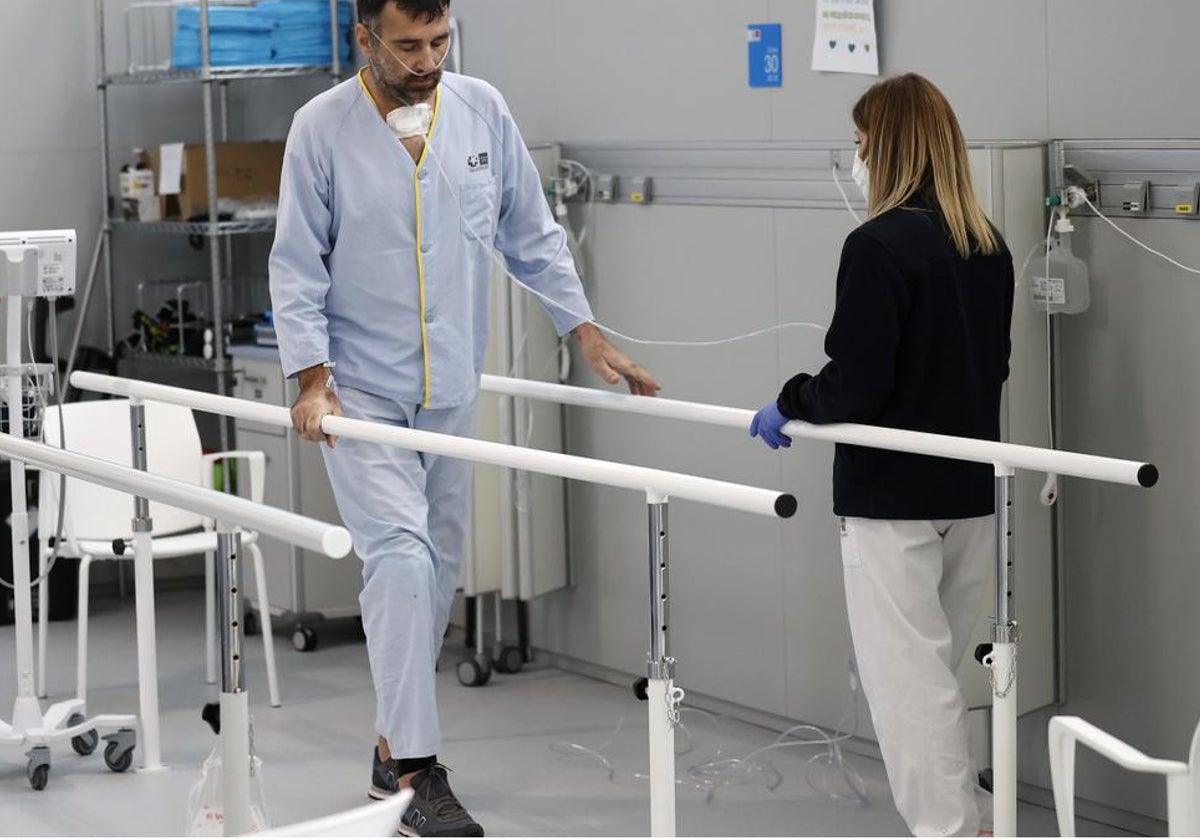 Las bajas por incapacidad siguen al alza en Cádiz, pero también el absentismo laboral