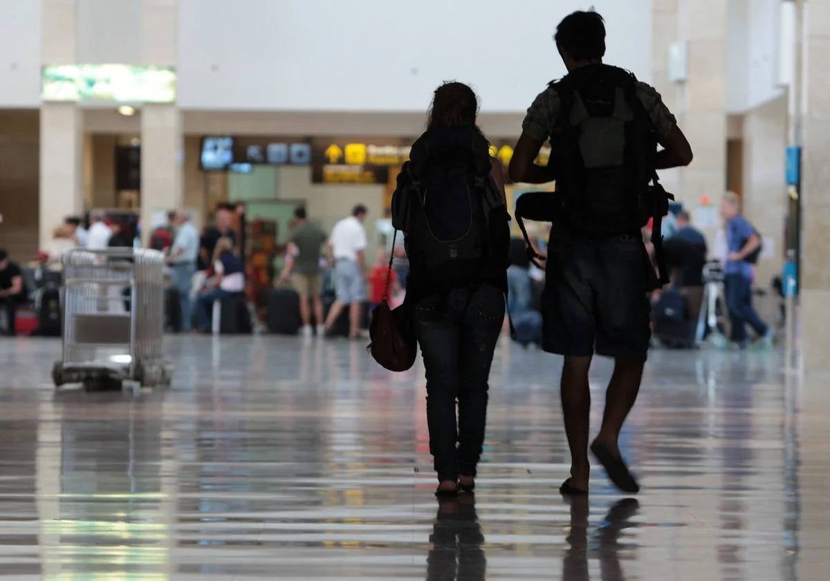 Hasta 15.601 gaditanos viven en el extranjero