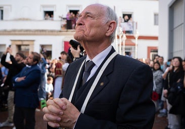 La jornada del Jueves Santo estuvo repleta de emoción por cada calle de La Isla