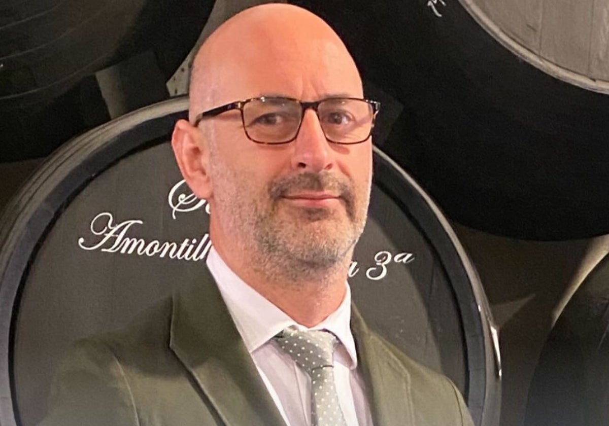 Francisco José Figuereo Noriega, pregonero de la Feria del Puerto 2025