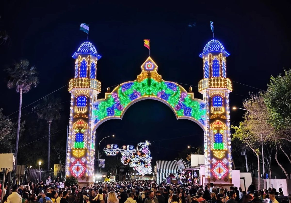 La primera feria de Andalucía se celebra en la provincia de Cádiz: fecha y programa oficial