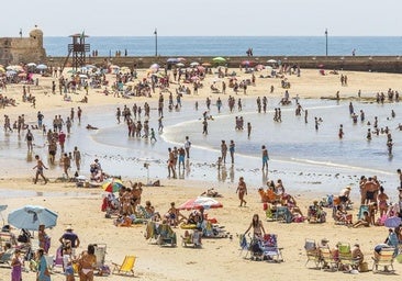 El tiempo tras la Semana Santa: «¿Estáis preparados?»