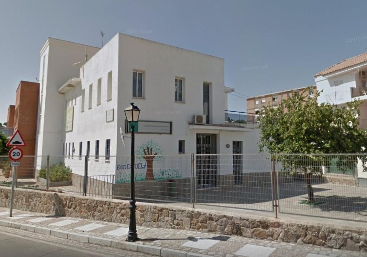 El CEIP Al-kalat inaugura oficialmente su nuevo nombre