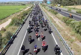 Jerez y la Bahía rozan el lleno total en sus hoteles por el Gran Premio de España de MotoGP este fin de semana