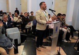 Un guardia civil embestido por los narcos en Sanlúcar: «No queremos medallas, queremos derechos y protección»