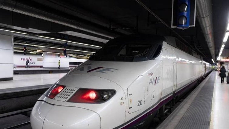 El Ayuntamiento de Cádiz pedirá al Gobierno estudios para traer el AVE a la Bahía