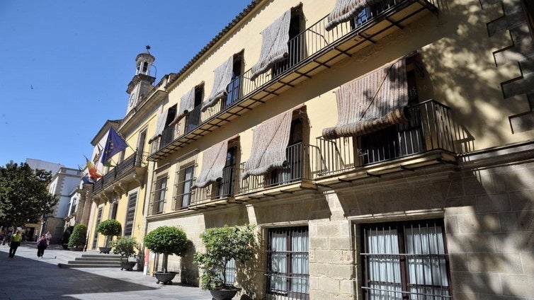El Ayuntamiento de Jerez solicita al TSJA que se cumpla la anulación de la zona de gran afluencia