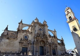 La Catedral de Jerez celebrará el 29 de abril la misa funeral por el Papa Francisco
