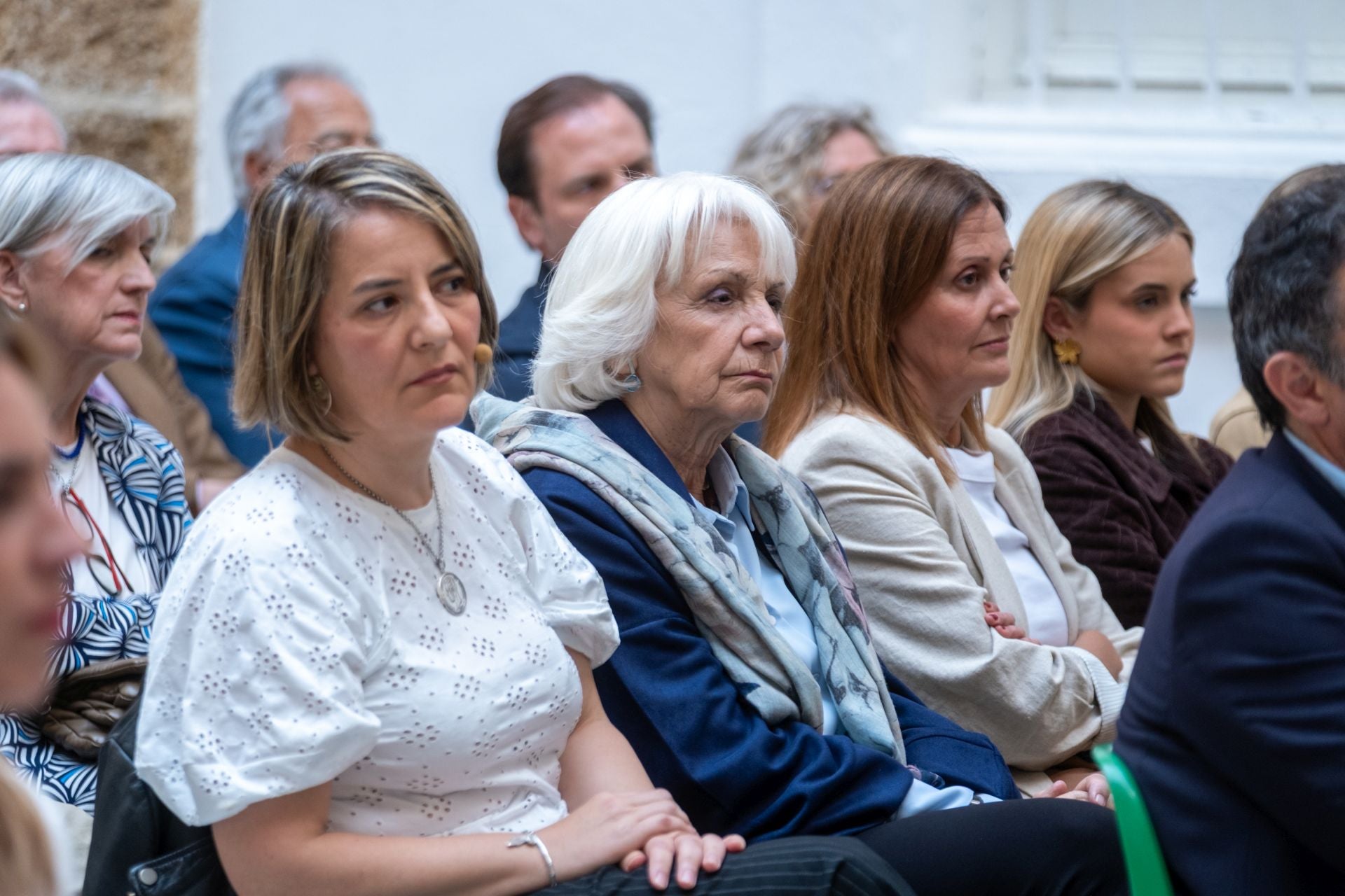 Fotos: Ignacio Moreno Bustamante presenta su nuevo libro
