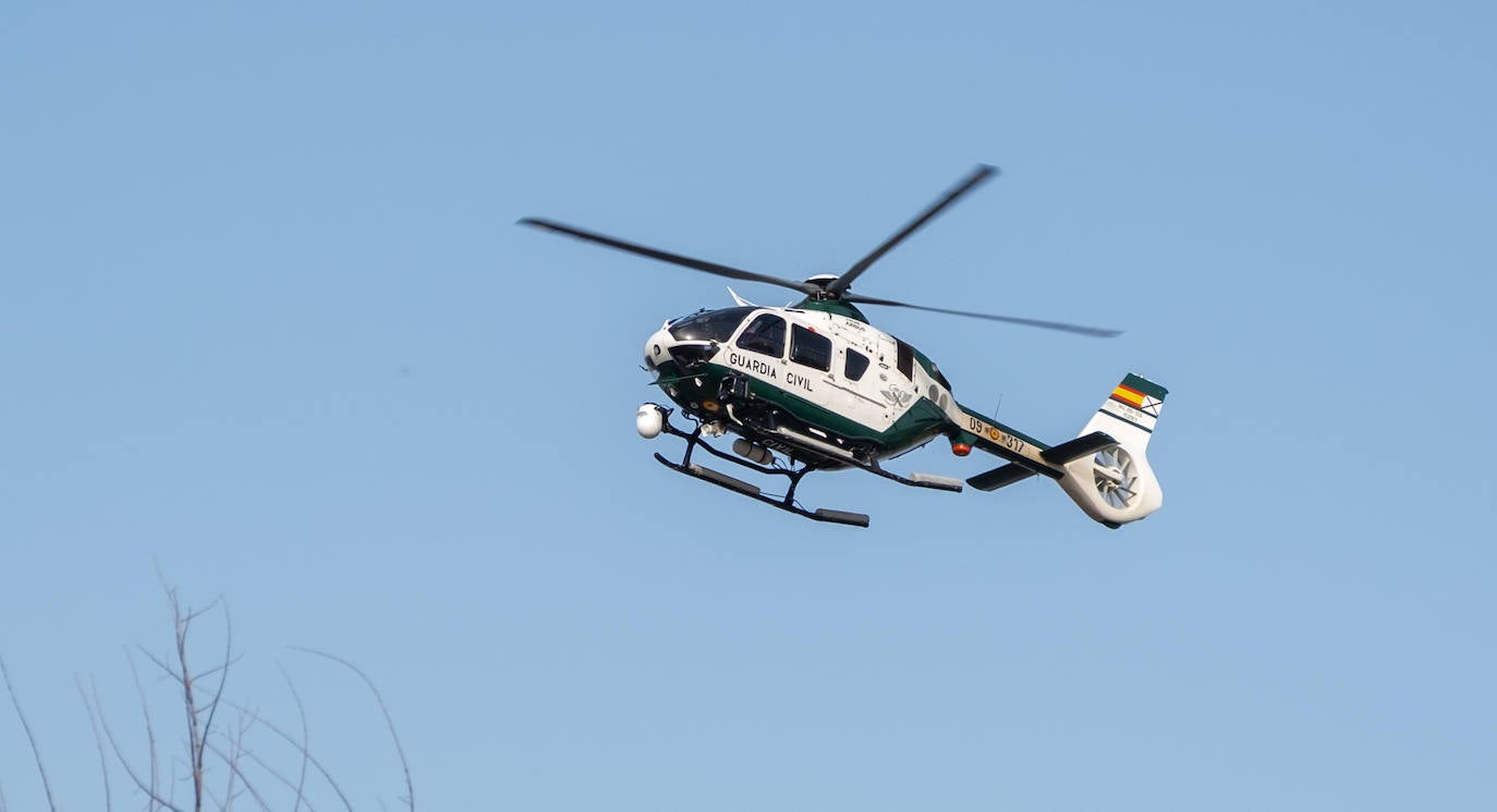 Fotos: Activación del Plan Territorial de Emergencias de Andalucía