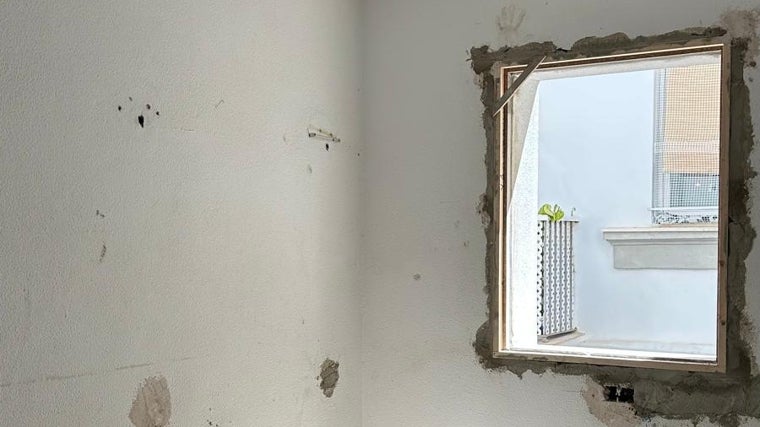 Obras.
