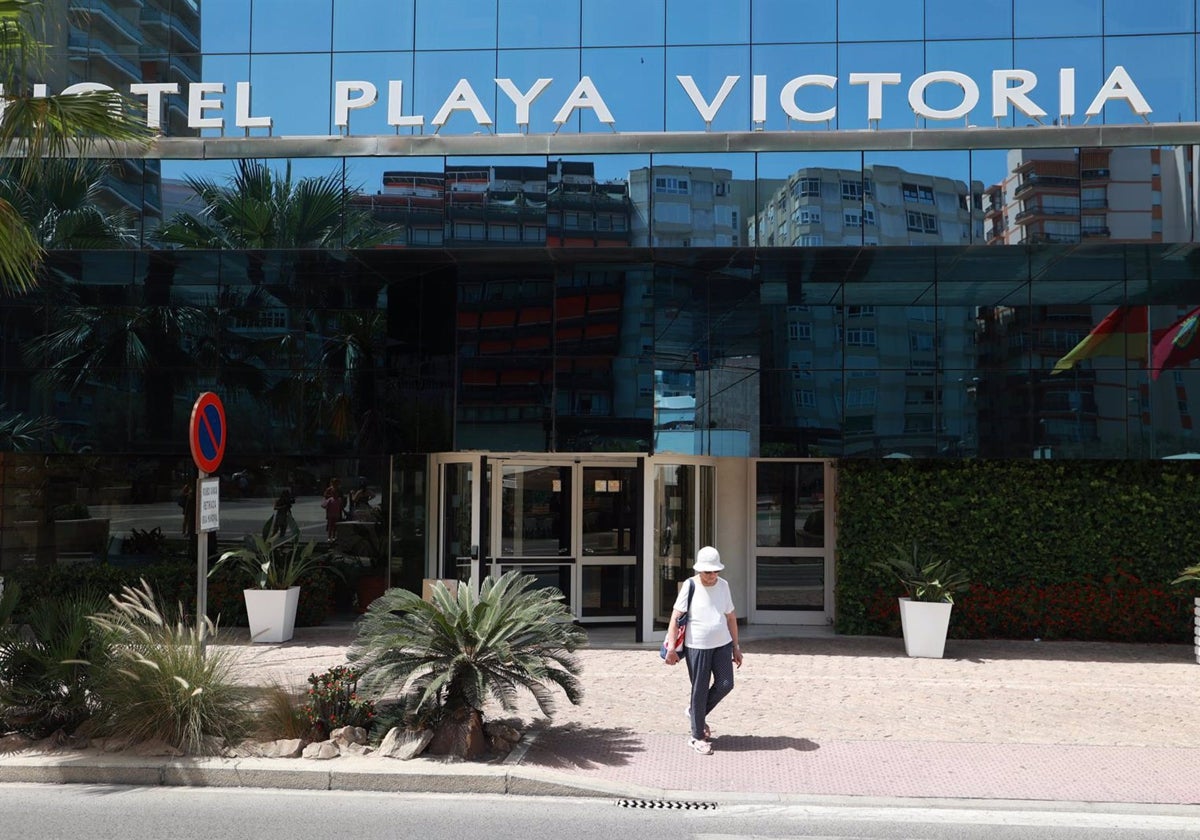 Los hoteles de Cádiz fijan su tarifa media diaria en 77 euros en marzo