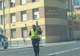 El apagón sorprende a los colegios de Cádiz en plena jornada escolar