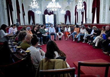 El Ayuntamiento de Cádiz destina más de 2,7 millones a los servicios para personas sin hogar durante este año