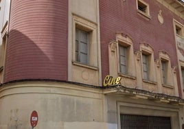La reforma del Cine Jerezano ya tiene licencia