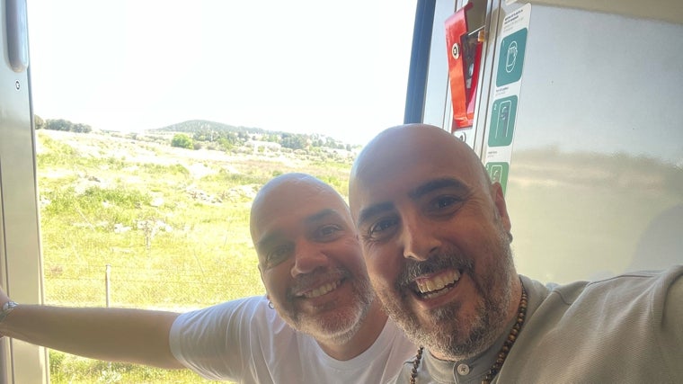 Abraham e Isaac