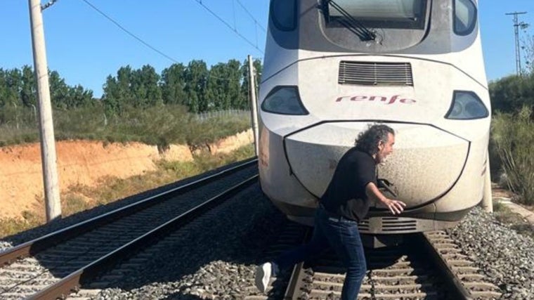 La odisea vivida por un gaditano tras el gran apagón para volver a casa: más de 30 horas de 'viaje'
