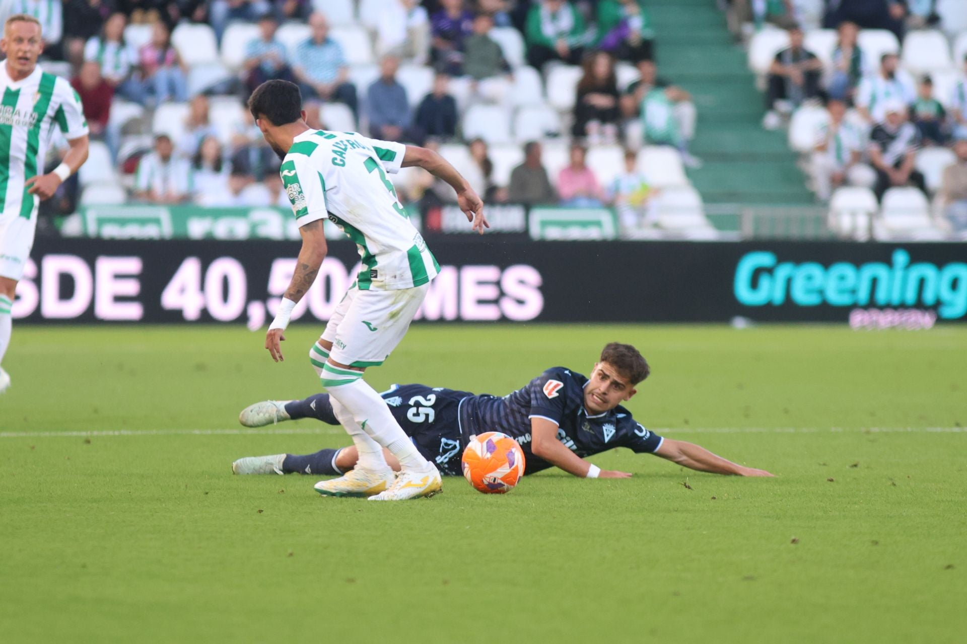 Fotos: Partido Córdoba-Cádiz (4-2)