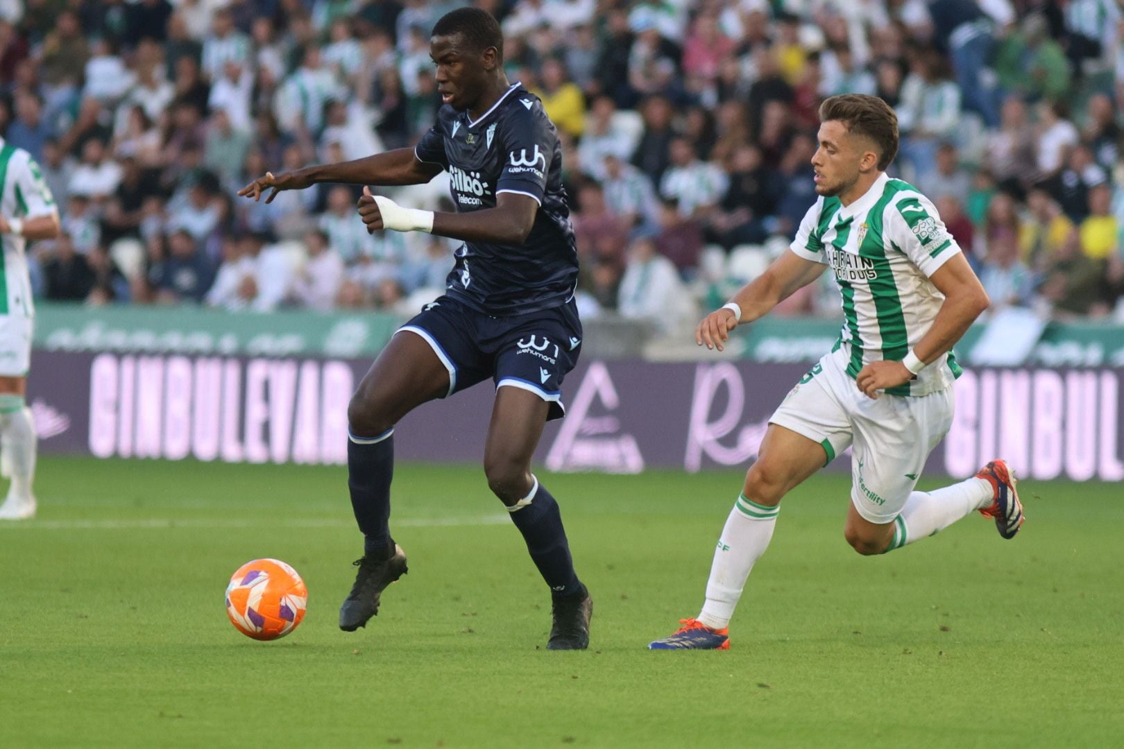 Fotos: Partido Córdoba-Cádiz (4-2)