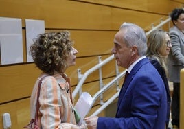 El alcalde de Villaluenga, Alfonso Moscoso (PSOE), colocó a su mujer como jueza de paz del municipio