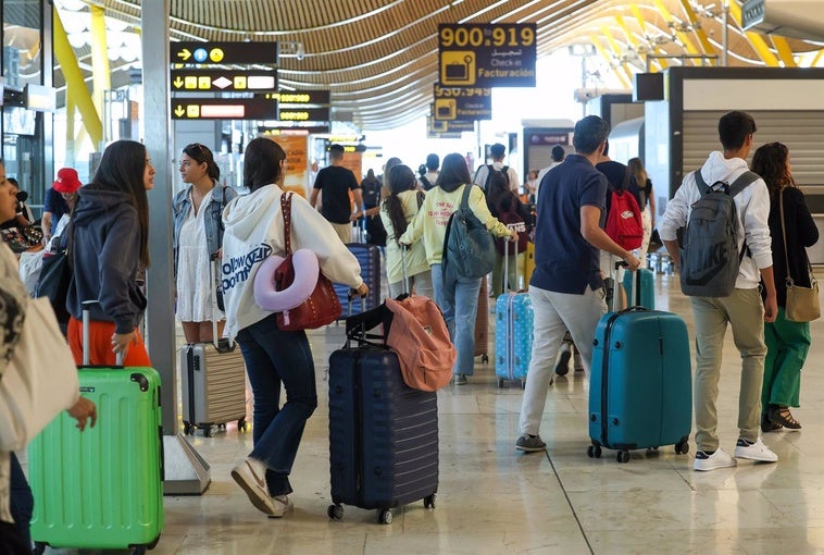 Año 2025: ¿Dónde viven los gaditanos que residen en países extranjeros?
