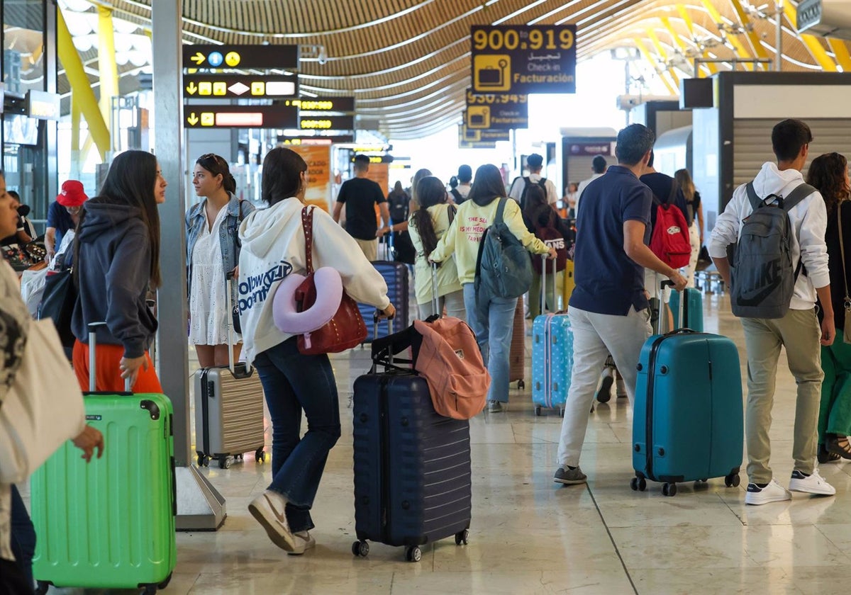 Año 2025: ¿Dónde viven los gaditanos que residen en países extranjeros?