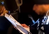 El Hichou, el último tripulante de la narcolancha de Barbate detenido, incriminado por la tarjeta de un móvil