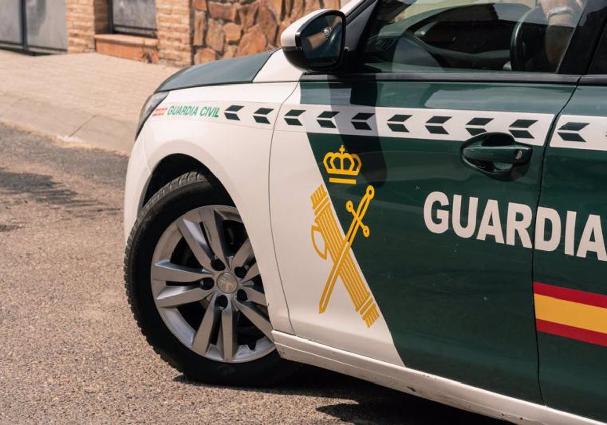 Hiere en su detención a cuatro guardias civiles y roba en Chiclana poco después de ser puesto en libertad por el juzgado