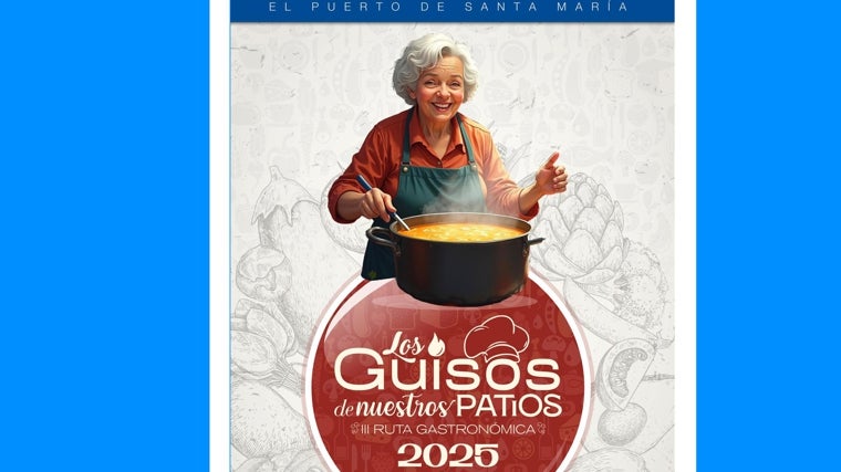 Córdoba no es la única: este municipio de Cádiz también celebra la fiesta de los patios este fin de semana