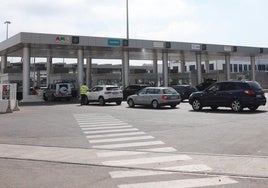 Las previsiones hablan de aumento de usuarios en la Operación Paso del Estrecho 2025