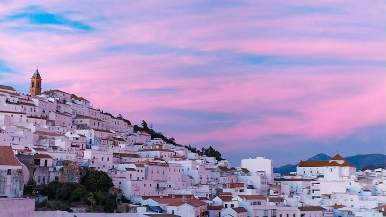 Este es el pueblo de Cádiz que enamoró a Federico García Lorca: «Es íntimamente andaluz»