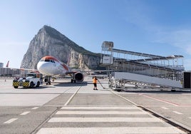 España y Reino Unido avanzan en las negociaciones sobre Gibraltar cinco años después del Brexit