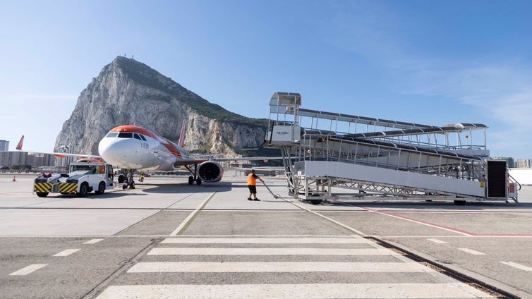 España y Reino Unido avanzan en las negociaciones sobre Gibraltar cinco años después del Brexit