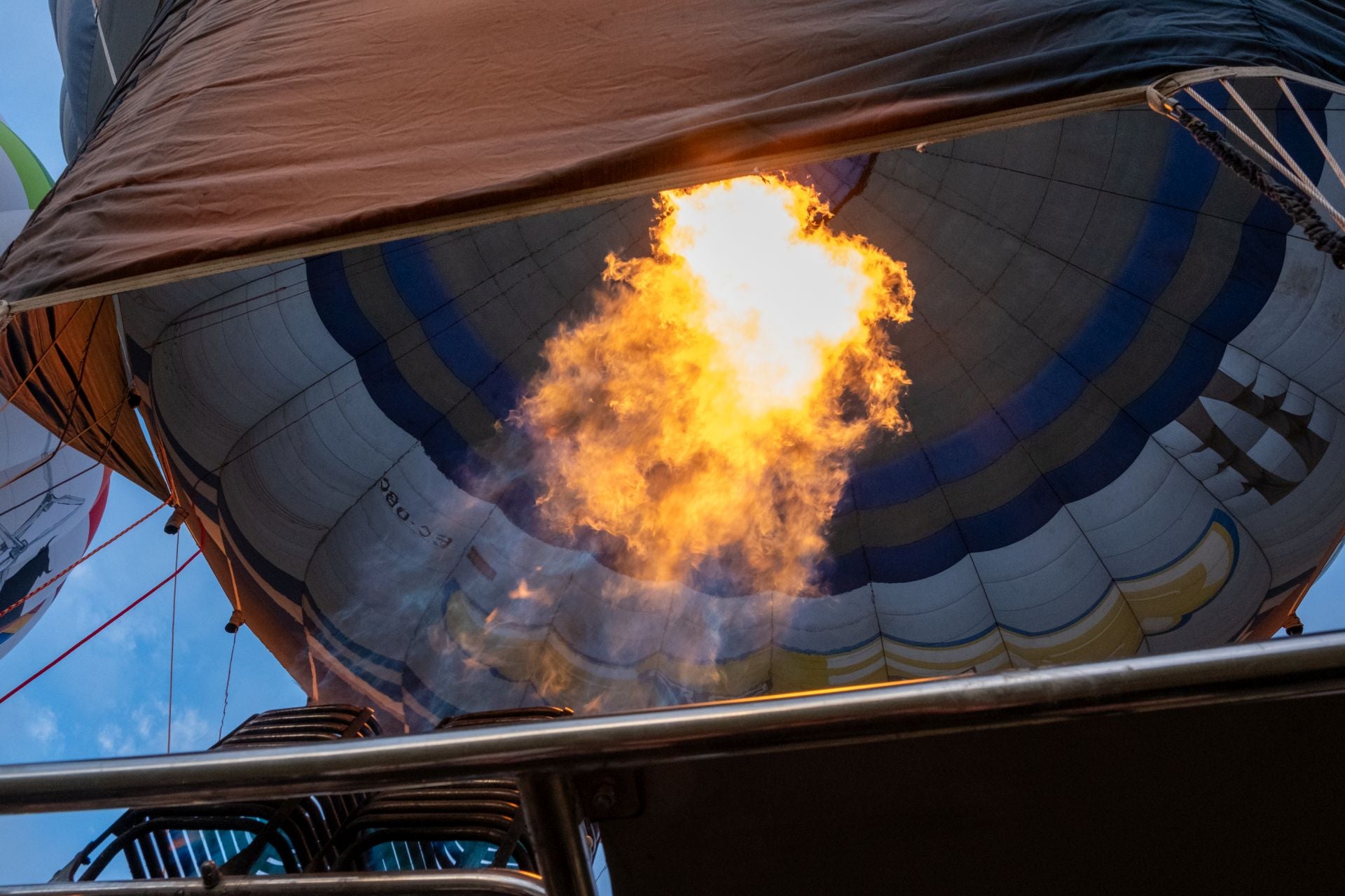 Fotos: La Sierra de Cádiz, desde el cielo, a vista de globo