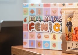La Universidad de Cádiz lanza dos juegos innovadores para acercar el patrimonio fenicio a jóvenes y niños