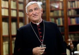 Monseñor Zornoza: «Queremos ofrecerle nuestra obediencia y nuestro respeto»