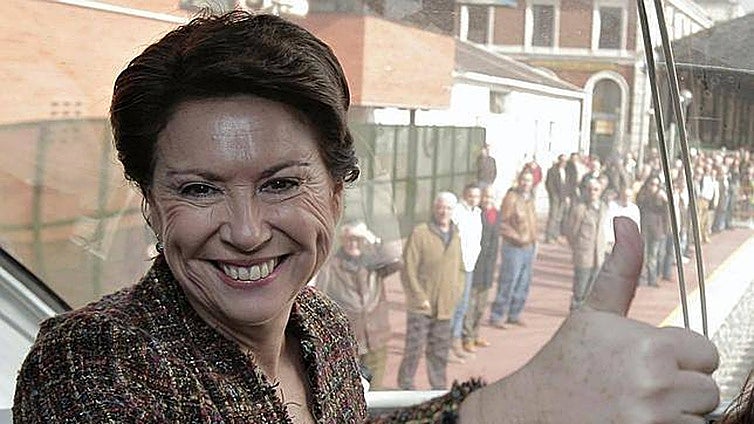 Maldita hemeroteca: las falsas promesas políticas sobre la llegada del AVE a Cádiz