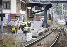 Dos tramos del AVE en España han costado más que traer la Alta Velocidad a Cádiz
