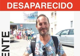 Encontrado, sin vida, el cuerpo del hombre desaparecido en Ubrique